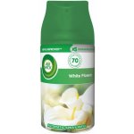 Air Wick Freshmaticic Max náplň bílé květy 250 ml – Hledejceny.cz