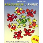 Rákosníček a rybník - CD – Sleviste.cz