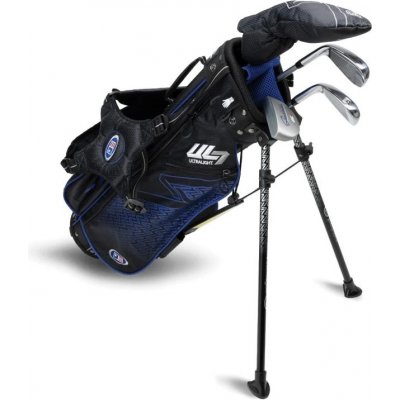 U.S. Kids Golf UL45 (114 cm) WT25-s 4-Club dětský golfový set – Zbozi.Blesk.cz