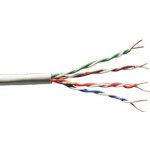 Digitus DK-1511-V-305-1 UTP drát AWG24, měď, Cat.5e, 305m – Sleviste.cz