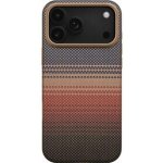 Pitaka Aramid UltraGuard Case Sunset iPhone 17 Pro Max KI1702BPM – Zboží Živě