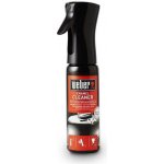 Weber Čistič na ušlechtilou ocel 300 ml – Sleviste.cz