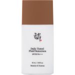 Beauty of Joseon Daily Tinted Fluid Sunscreen MY220 Lehký tónovací krém s SPF 50 ml – Zboží Dáma