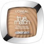 L'Oréal Paris True Match Super-Blendable Powder R2-C2 Rose Vanilla pudr s matujícím účinkem 9 g – Zboží Dáma