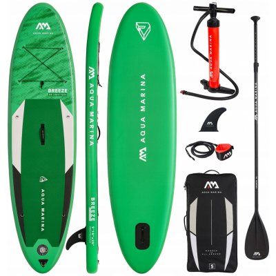 Paddleboard Aqua Marina Breeze 9,10 – Zboží Mobilmania