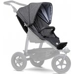 TFK stroller seat unit Mono black – Zboží Dáma
