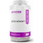 Myprotein Elle Active Woman 120 Tablet – Hledejceny.cz