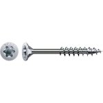 SPAX 0191010800805 R 88091 Senkkopf/T-STAR TG šroub do dřeva 8 mm 80 mm T-STAR plus ocel WIROX 50 ks – Hledejceny.cz
