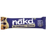 NAKD Tyčinka 35 g – Zbozi.Blesk.cz