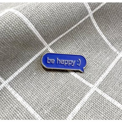 Pinarna Be happy : Buď šťastný á : – Zbozi.Blesk.cz