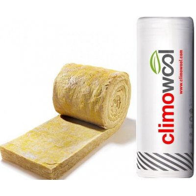 Climowool DF1 150 mm 6,12 m² – Zboží Mobilmania