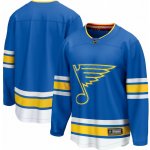 Fanatics Breakaway Jersey NHL St. Louis Blues alternativní – Hledejceny.cz
