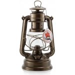 Lampa petrolejová FEUERHAND Baby Special 276 Eternity 25,5 cm ANTHRACITE GREY – Zbozi.Blesk.cz