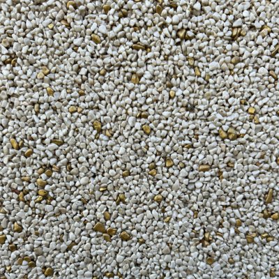 Báča Beton Kamenný koberec Gold day hrubý 4 – 8 mm 2,6 m² – Sleviste.cz