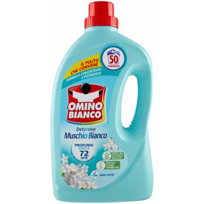 Omino Bianco Nature Fresh gel 50 PD 2 l – Hledejceny.cz