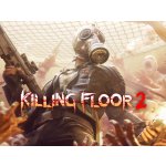 Killing Floor 2 – Zboží Živě