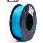 XtendLan TPU jezerně modrý 1,75mm, 1kg, 3DF-TPU1.75-LBL 1kg – Zboží Mobilmania