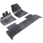 Koberce gumové Rigum Renault Scénic / Grand Scénic 2009-2016 | Zboží Auto