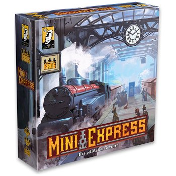 Mini Express