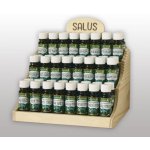 Saloos esenciální olej Vanilka 10 ml – Zboží Dáma