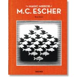The Magic Mirror of M.C. Escher - Taschen – Hledejceny.cz