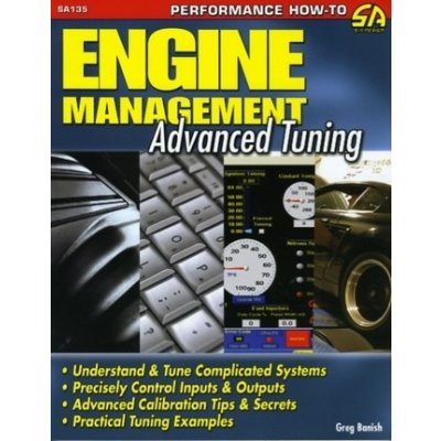 Engine Management: Advance Tuning