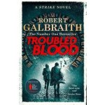 Troubled Blood – Zboží Dáma