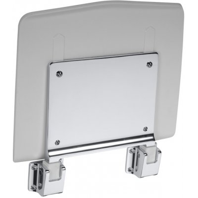 BEMETA sprchové sedátko bílé 203025074 – Sleviste.cz