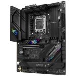 Asus ROG STRIX B760-F GAMING WIFI 90MB1CT0-M0EAY0 – Zboží Živě