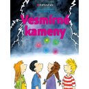 Vesmírné kameny - Pospíšilová Zuzana, Sušina Michal