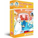 Byl jednou jeden život - remasterovaná verze (6 DVD) – Zboží Mobilmania