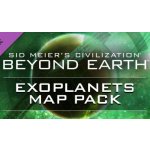 Civilization: Beyond Earth Exoplanets Pack – Hledejceny.cz