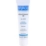 Uriage Kératosane 30 Cream Gel zvláčňující gelový krém 40 ml – Zboží Dáma