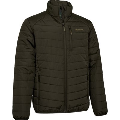 Bunda Deerhunter Moor Fully Padded hnědá – Zboží Dáma