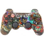 PSko PS3 bezdrátový ovladač New Style v2, E10031 – Sleviste.cz