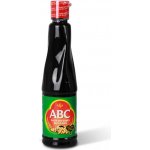 ABC Slaná sójová omáčka 600 ml – Zboží Dáma