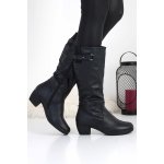 Xisuxin zimní kozačky A617-1B – Zboží Dáma