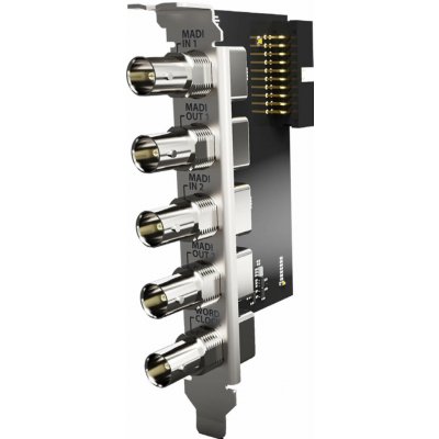 RME AoX-MADI-EXT-BNC – Hledejceny.cz