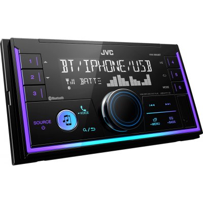 JVC KW-X850BT | Zboží Auto