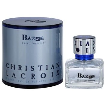 CHRISTIAN LACROIX Bazar toaletní voda pánská 30 ml