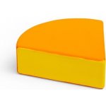 Bigjigs Sýr – Zboží Mobilmania