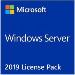 Microsoft Win Server CAL 2019 Eng 1pk 1 Clt User CAL OEM, R18-05848 – Zboží Živě