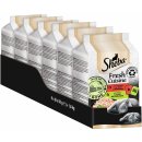 Sheba Fresh Cuisine Taste of Rome krocan a kuře 36 x 50 g