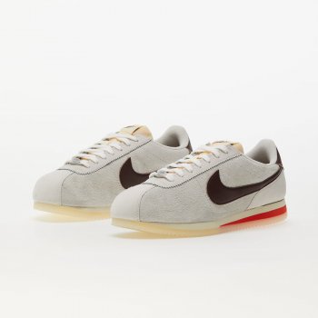 Nike Wmns Cortez '23 Sail/ Earth-Light Orewood brown