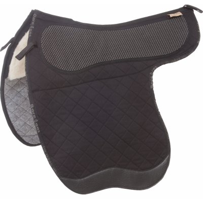 Barefoot Podsedlová dečka Special Černá Barrydale – Sleviste.cz