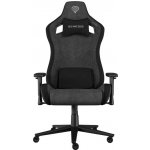 Genesis NITRO 660 Šedo-černé – Zboží Dáma