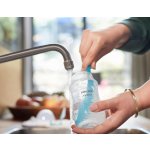 Philips AVENT Sada ke kojení Natural Response s manuální odsávačkou a sterilizátorem do MW – Hledejceny.cz