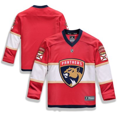 Fanatics Branded Dětský Dres Florida Panthers Home Jersey – Zboží Mobilmania