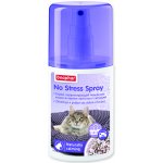 Beaphar No Stress Sprej pro kočky 125 ml – Hledejceny.cz
