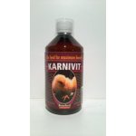 Karnivit drůbež 500 ml – Zboží Mobilmania